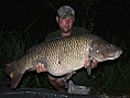 Alan Jackson, 27th Aug<br />31lb 04oz common